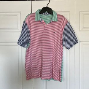 Vineyard vines polo